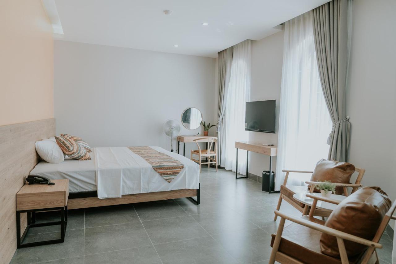 Le Cactus Hotel Ha Long Luaran gambar