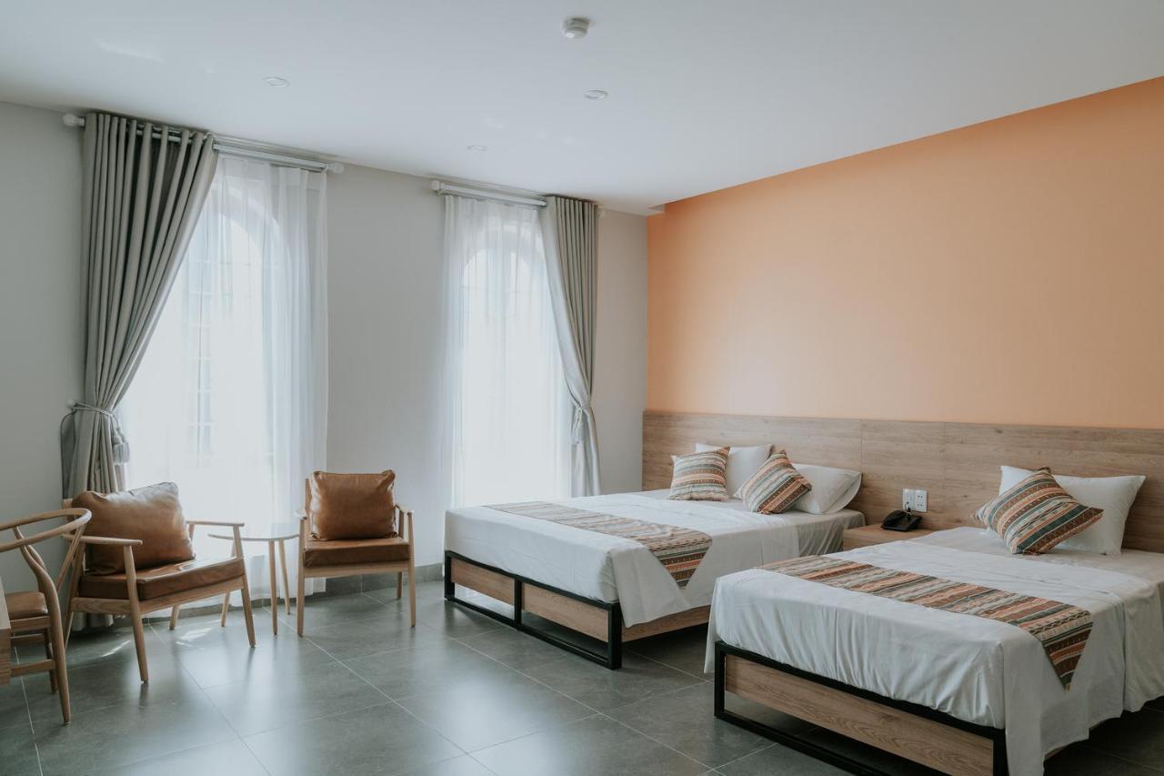 Le Cactus Hotel Ha Long Luaran gambar